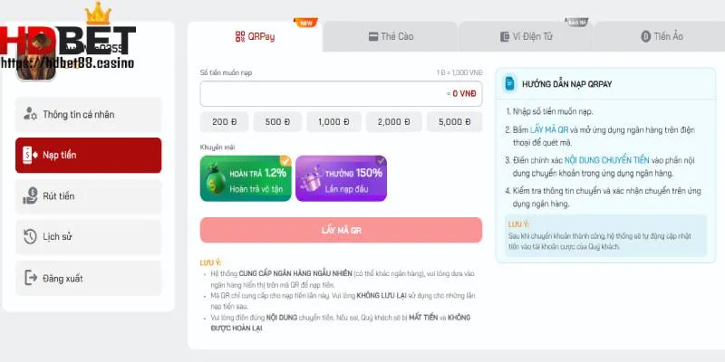 Các bước truy cập vào chuyên mục nhanh chóng