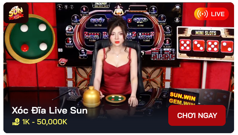 casino live