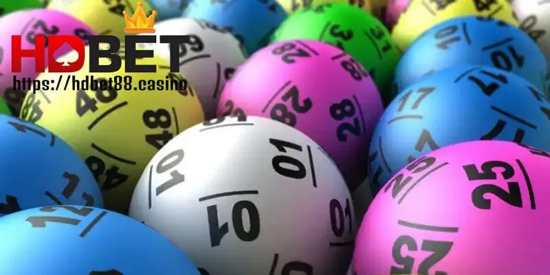 Có nhiều hình thức chơi lô đề xổ số tại HDBET để bạn lựa chọn