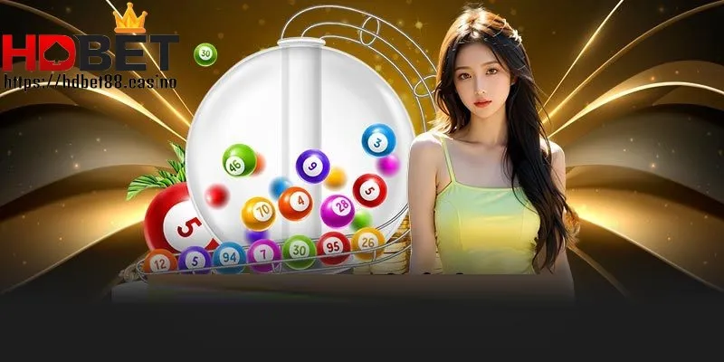 Nền tảng HDBET cung cấp và đáp ứng nhiều thể loại cược xổ số và lô đề online