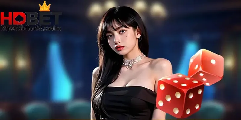 Đăng ký HDBET an toàn khi tham gia game