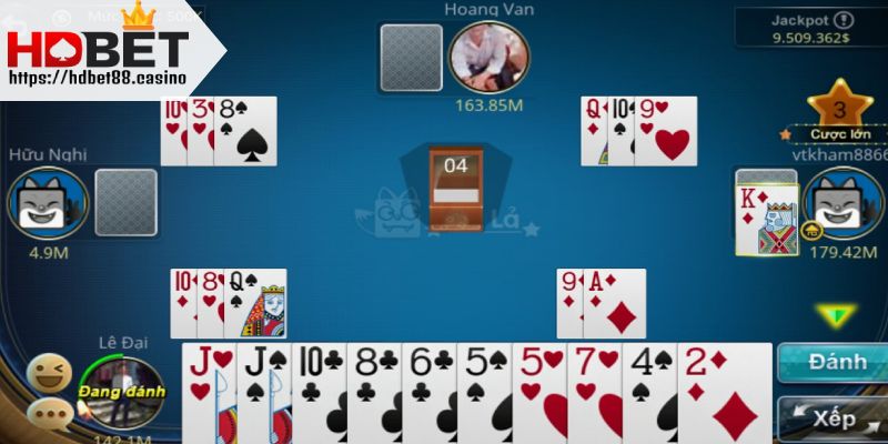 Game thủ nắm rõ luật từ A đến Z để tránh mắc sai phạm