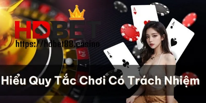 Hãy có bản lĩnh, làm chủ bản thân khi chơi game tại nhà cái HDBET.