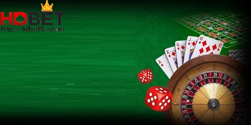 Kho game của nhà cái đồ sộ