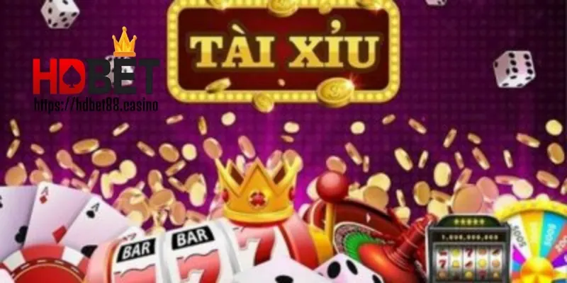 Kinh nghiệm hay khi chơi Tài Xỉu HDBET