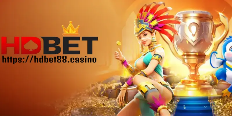 Một vài ưu điểm khi tham gia khuyến mãi HDBET