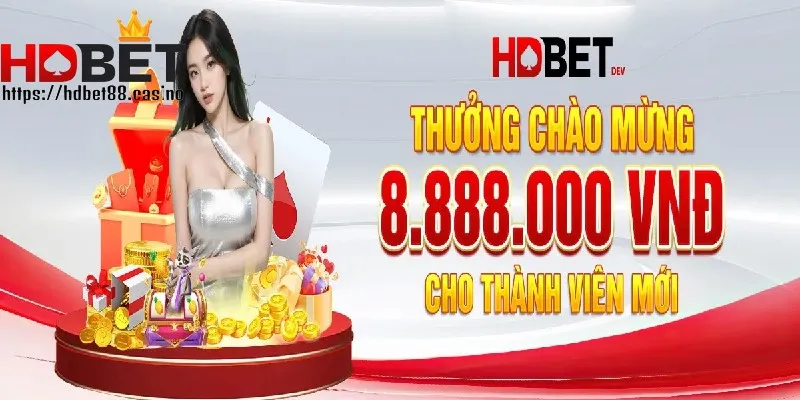 Nhà cái tung ra nhiều ưu đãi hấp dẫn