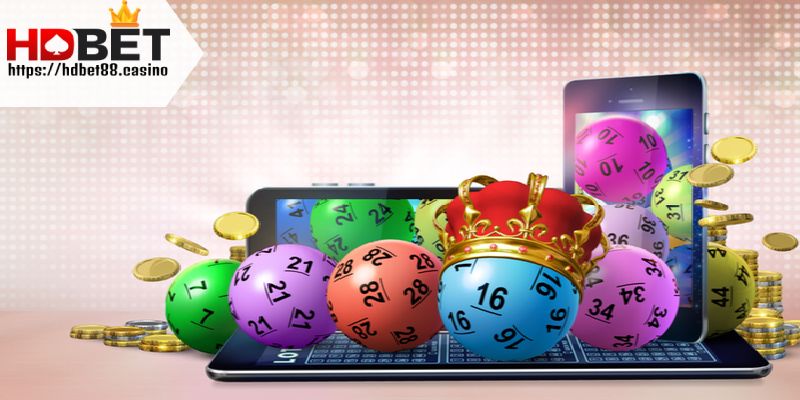 Nuôi lô khung để tăng cơ hội thắng khi chơi lotto bet