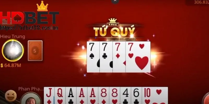 Chú ý đến quy tắc đánh bài hiệu quả khi tham gia