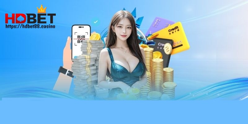 Rút tiền từ khuyến mãi HDBET cần đáp ứng điều kiện theo yêu cầu