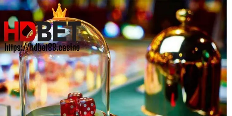 Tài xỉu HDBET