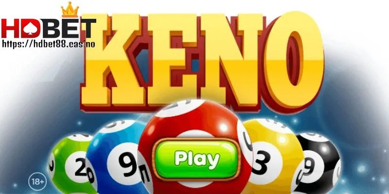Theo dõi kết quả keno dễ dàng