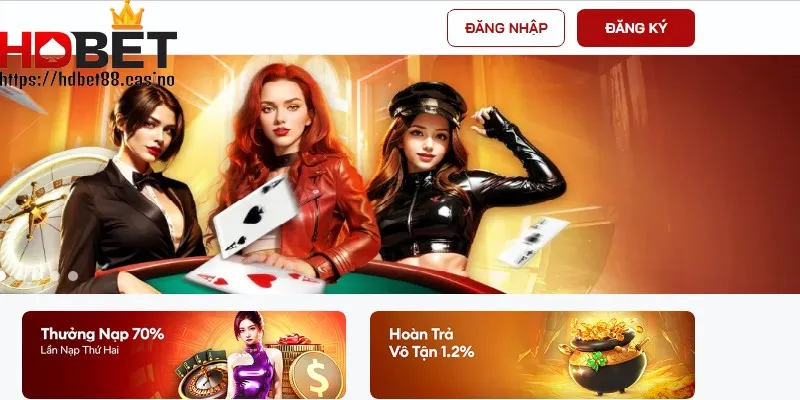 Truy cập nhà cái thực hiện đăng ký