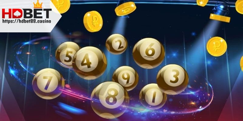 Tỷ lệ thưởng cao, 1 ăn 99 khi chơi lô đề HDBET